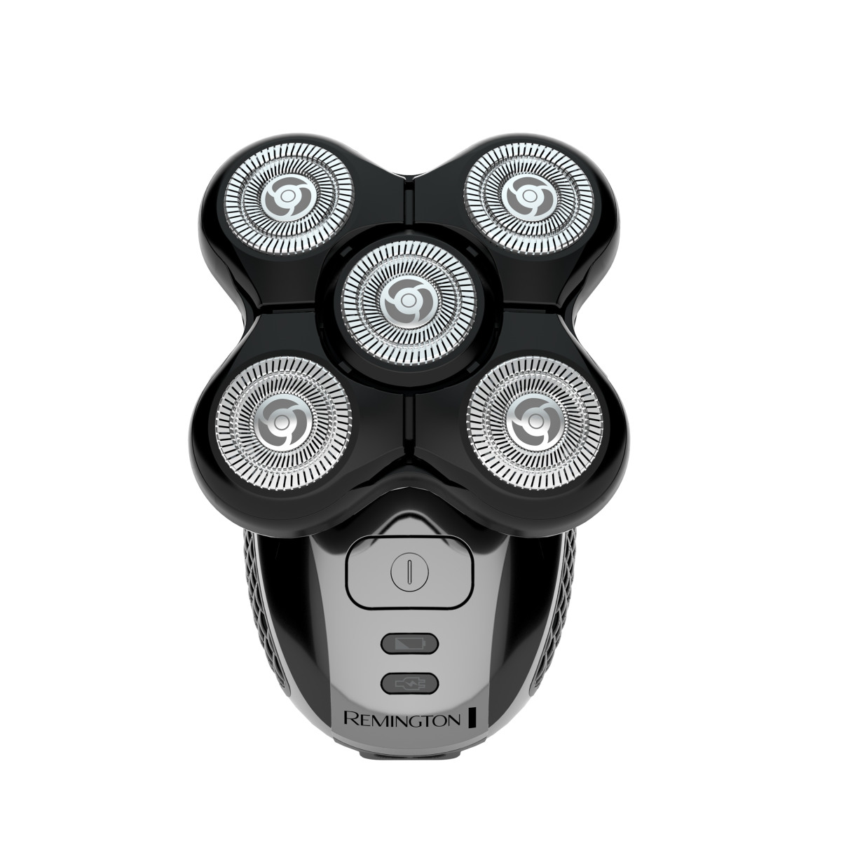 XR1500 Bald shaver